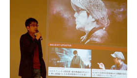 大友啓史監督が立命館大学にて登壇、映画・ドラマの舞台裏を講演