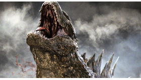 『GODZILLA　ゴジラ』-(C) 2014 WARNER BROS. ENTERTAINMENT INC. ＆ LEGENDARY PICTURES PRODUCTIONS LLC