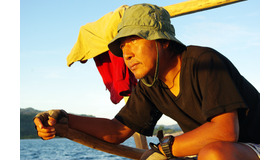 インドネシアから日本へーー探検家・関野吉晴／ドキュメンタリー映画『縄文号とパクール号の航海』