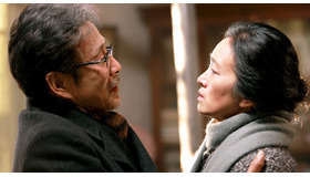 チャン・イーモウ監督×コン・リー主演／『妻への家路』　(C) 2014, Le Vision Pictures Co.,Ltd. All Rights Reserved