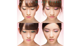 AKB48の新シングル「Green Flash」（3月4日発売）