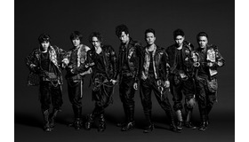 「三代目J Soul Brothers from EXILE TRIBE」