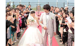 佐々木蔵之介＆永作博美『夫婦フーフー日記』-(C) 2015 川崎フーフ・小学館／「夫婦フーフー日記」製作委員会