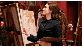 『画家モリゾ、マネの描いた美女～名画に隠された秘密』