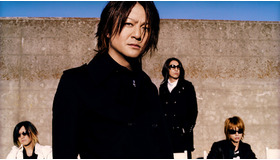 『ラスト・ブラッド』主題歌を担当するGLAY