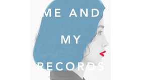 女子限定のアナログレコード無料セミナー「ME AND MY RECORDS セミナー」開催