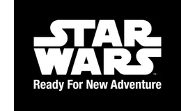 代官山 蔦屋書店全館でスター・ウォーズ関連フェア「STAR WARS Ready For New Adventure」開催中。