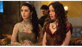 「REIGN/クイーン・メアリー＜ファースト・シーズン＞」 - (C) 2015 Warner Bros. Entertainment Inc. All rights reserved.