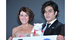 LiLiCo、北村一輝に交際0日結婚を迫るも猫に敗北！