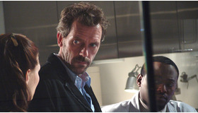 「Dr.HOUSE」 -(C) 2004-2006 Universal Studios. All Rights Reserved.