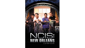 「NCIS：ニューオリンズ」- (C) 2015 CBS Studios Inc.