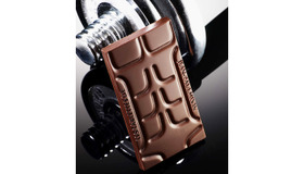 ジャン＝ポール・エヴァンがカカオの含有量にこだわったチョコレート「タブレット アブド」を発売