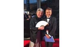 【MOVIEブログ】2015東京国際映画祭 Day1
