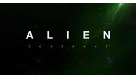『エイリアン：コヴナント（Alien: Covenant）』