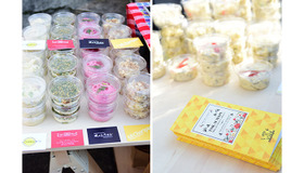 北海道十勝の食材を使った料理が東京の商店街で食べられるイベント「トカチプ」の第6弾が開催
