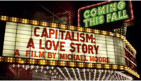 『Capitalism:A Love Story（原題）』 -(C) Front Street Productions, LLC.