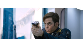 『スター・トレック　ビヨンド』（原題：STAR TREK BEYOND）　(C)2015 PARAMOUNT PICTURES. ALL RIGHTS RESERVED.