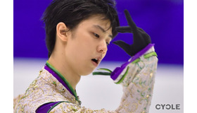 羽生結弦 参考画像（2015年12月26日）