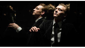 トム・ヒドルストン主演『ハイ・ライズ』　(C)RPC HIGH-RISE LIMITED / THE BRITISH FILM INSTITUTE / CHANNEL FOUR TELEVISION CORPORATION 2015