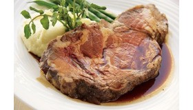 ローストビーフ専門店 「37 Roast Beef」表参道にオープン