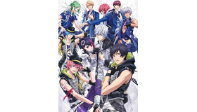 (c)MAGES./Team B-PRO. B-project