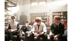 「EXO NEXT DOOR～私のお隣さんはEXO～」　（C）LINE Corporation