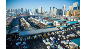 『TSUKIJI WONDERLAND』 - (C) 2016松竹