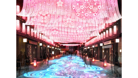 NIHONBASHI_SAKURA_GATEイメージ