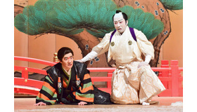 歌舞伎界の風雲児・市川猿之助が登場！「LIFE！～人生に捧げるコント～」