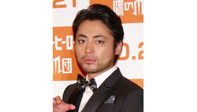 山田孝之