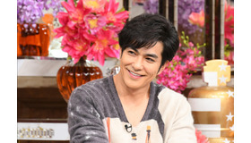 北村一輝／「A-Studio」-(C)TBS