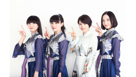 広瀬すず×Perfume『ちはやふる -結び-』（C）2018 映画「ちはやふる」製作委員会　（C） 末次由紀／講談社