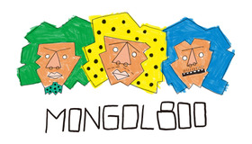 「MONGOL800」