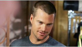 「NCIS：LA」 -(C) Everett Collection/AFLO