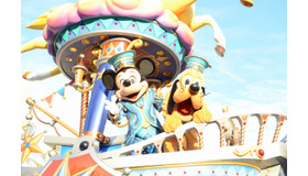 「テーマパークオペレーション社員」を導入する東京ディズニーリゾート☆(C) Disney
