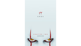 『IT／イット THE END “それ”が見えたら、終わり。』　（C）2019 Warner Bros. Ent. All Rights Reserved
