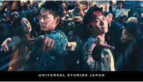 画像提供：ユニバーサル・スタジオ・ジャパン (C) 2019 Universal Studios. All Rights Reserved.