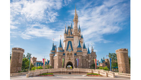 新しいルールで営業を再開する東京ディズニーリゾート (C) Disney