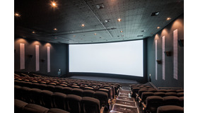 北海道内初の直営劇場スクリーンイメージ（C） TOHO Cinemas Ltd. All Rights Reserved.