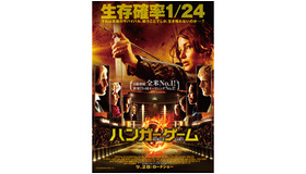 『ハンガー・ゲーム』 -(C) 2012 LIONS GATE FILMS INC. ALL RIGHTS RESERVED.