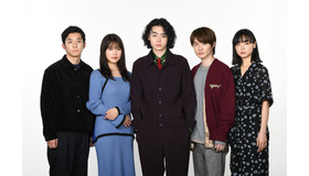 日本テレビ系4月期土曜ドラマ「コントが始まる」