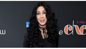 シェール Photo by Jenny Anderson/Getty Images for The Cher Show
