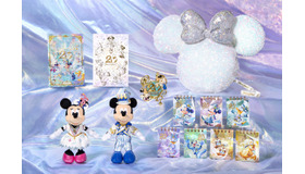 アニバーサリーイベント「東京ディズニーシー20周年：タイム・トゥ・シャイン！」(C) Disney