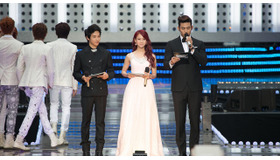  『K-POP DREAM CONCERT 2012』-(C) 韓国演芸制作者協会
