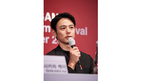 『ある男』Busan International Film Festival