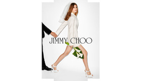「ジミー・チュウ」が、ウェディング向けのSNSプロジェクト「I do in Choo」をスタート