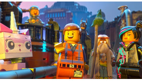 『LEGO(R) ムービー』-(C) 2014 Warner Bros. Entertainment Inc.