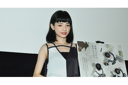台湾の新星ヤオ・アイニン、日本での活動に意欲も台湾版AKB募集には「歌が…」 画像