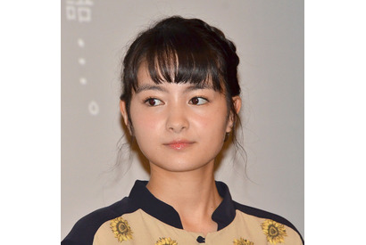元「乙女新党」メンバー葵わかな、自身と同じ17歳の役どころに共感 画像