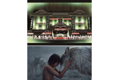 ジョン・ファヴロー＆ニール・セディ来日決定！ 『ジャングル・ブック』歌舞伎座でジャパンプレミア開催 画像
